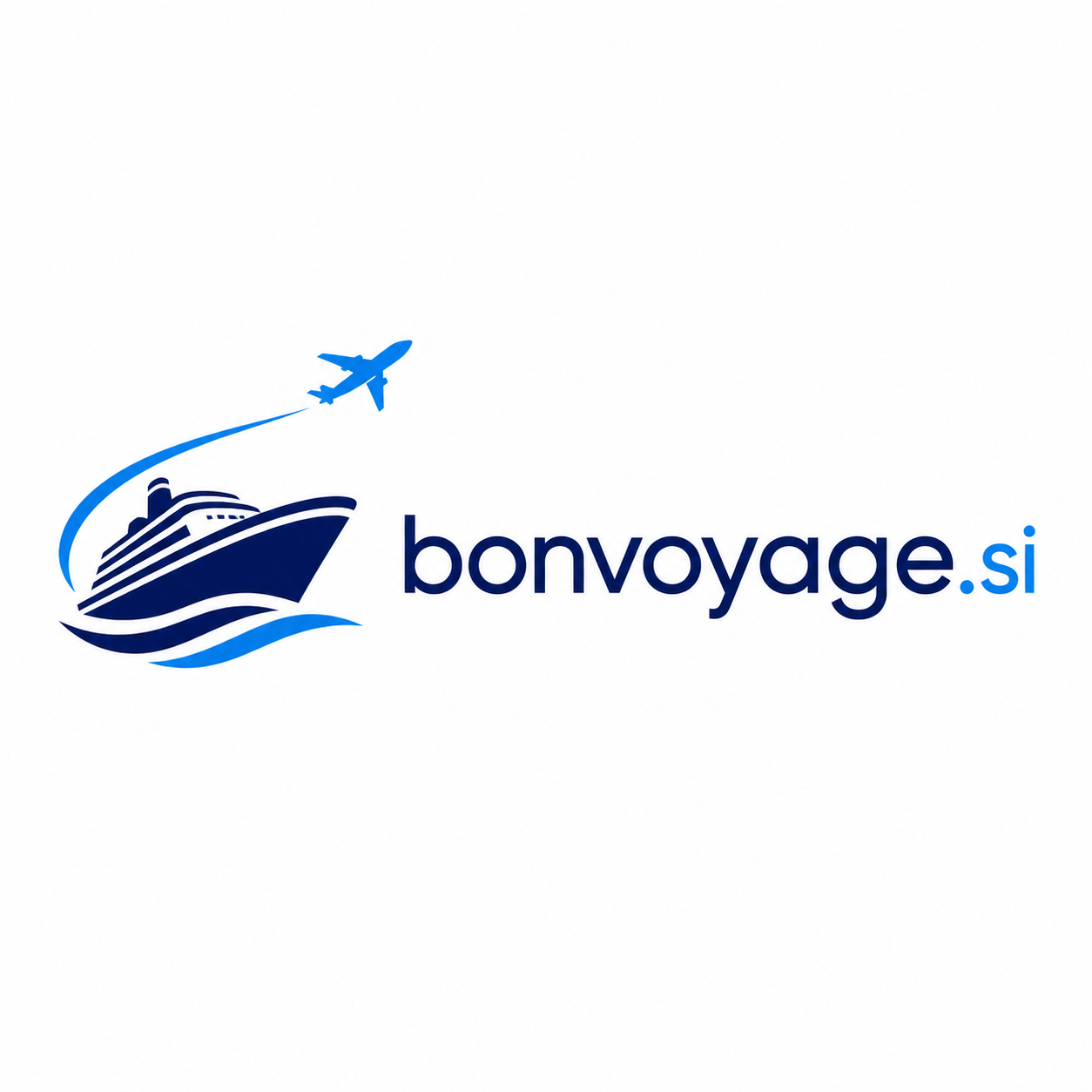 bonvoyage.si logo