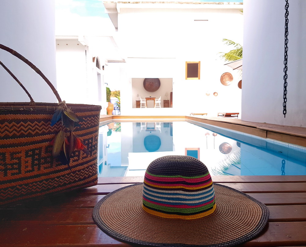 Paraty, Brasil