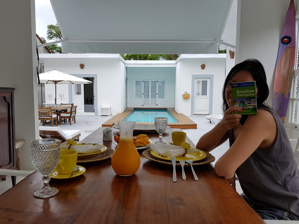 Paraty, Brasil