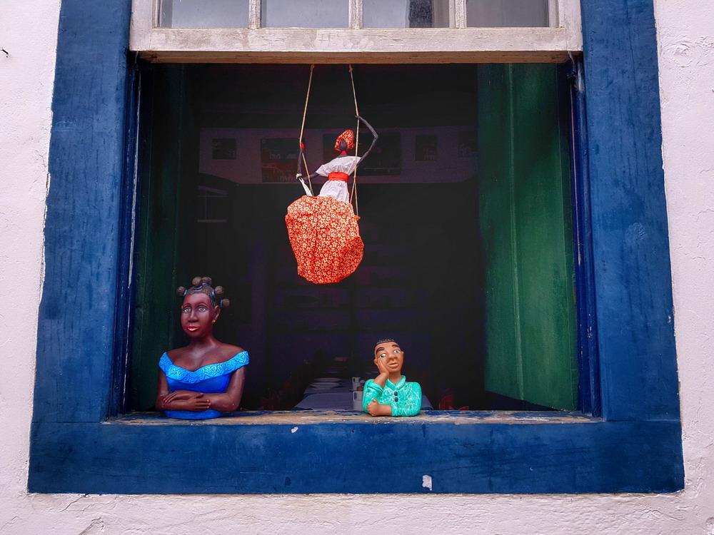 Paraty, Brasil