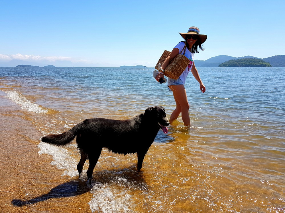Paraty, Brasil