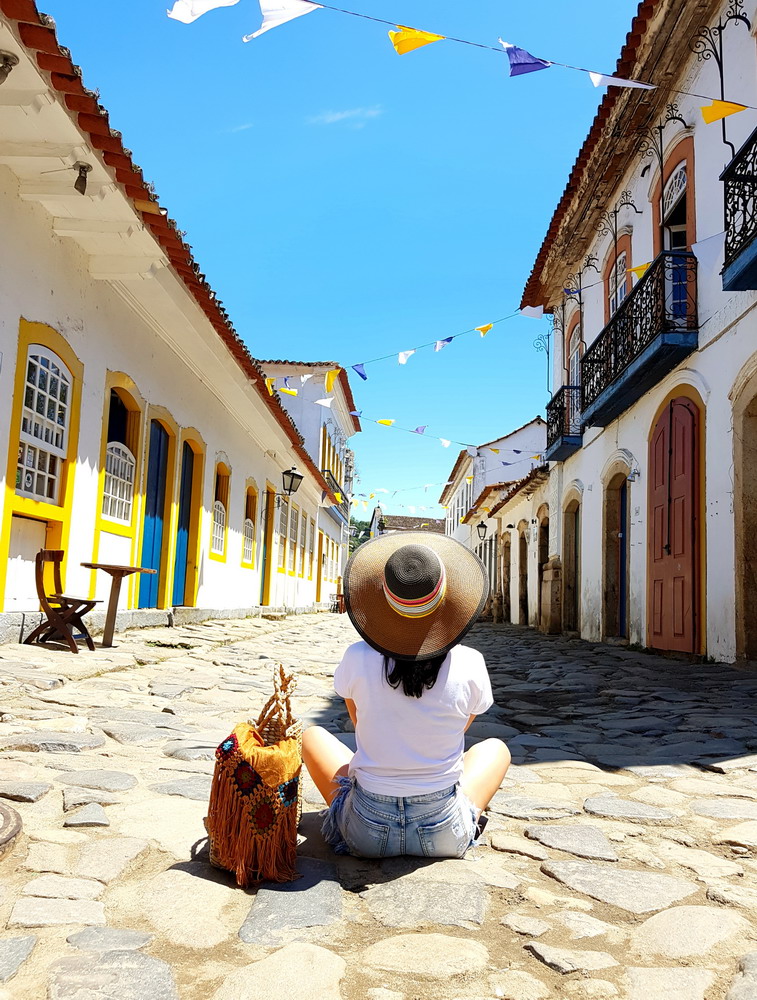 Paraty, Brasil
