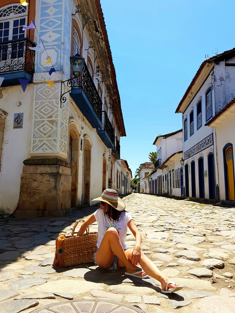 Paraty, Brasil
