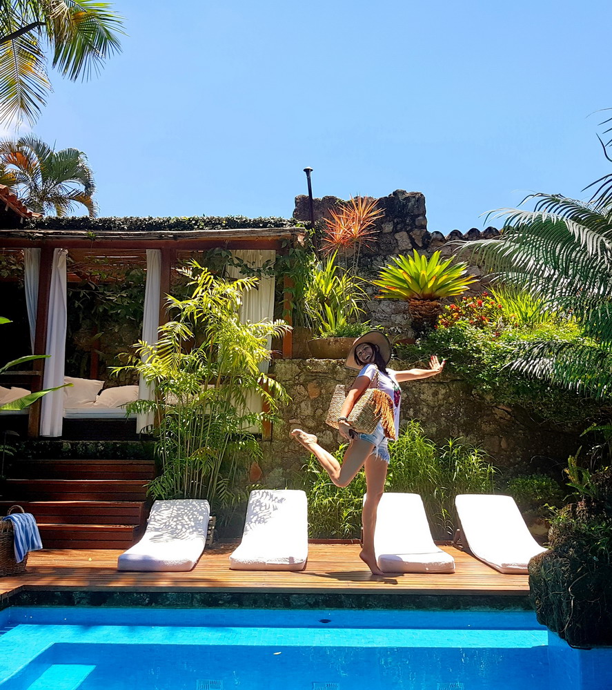 Paraty, Brasil
