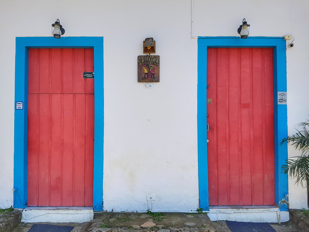 Paraty, Brasil