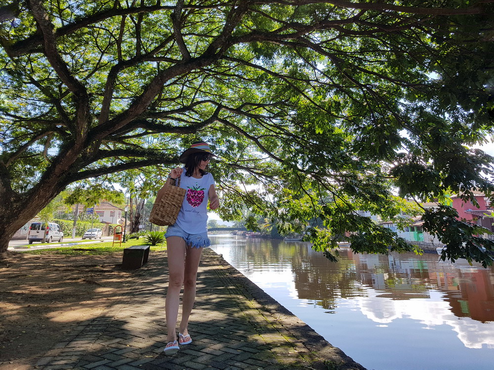 Paraty, Brasil