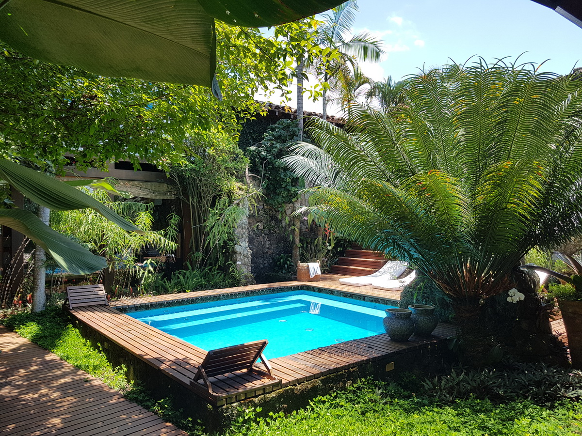 Paraty, Brasil