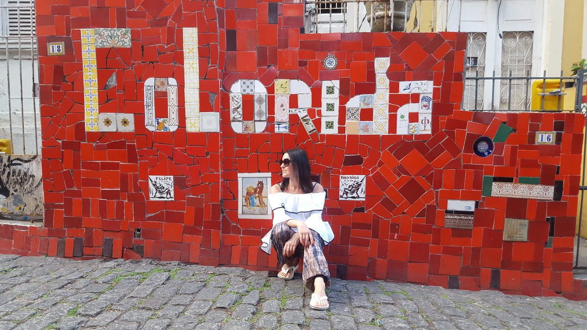 Rio de Janeiro