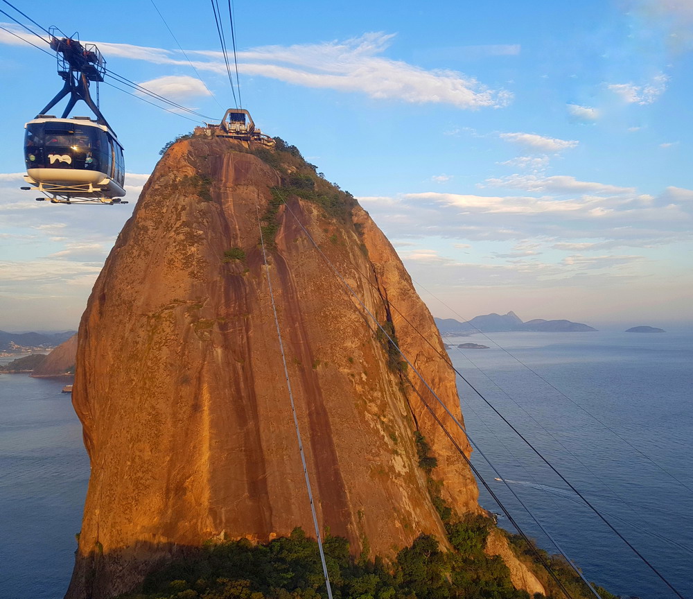 Rio de Janeiro, Brasil