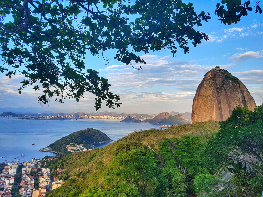 Rio de Janeiro, Brasil