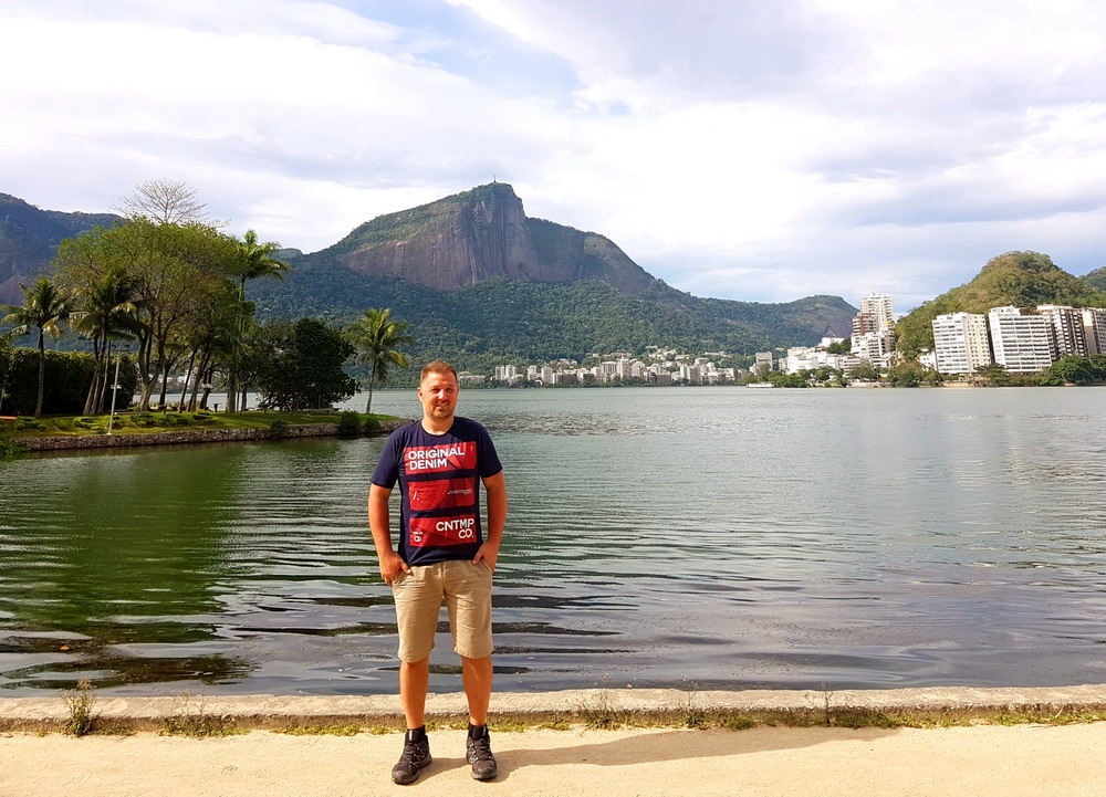 Rio de Janeiro, Brasil