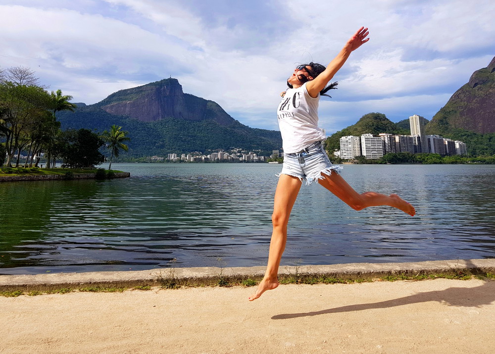 Rio de Janeiro, Brasil