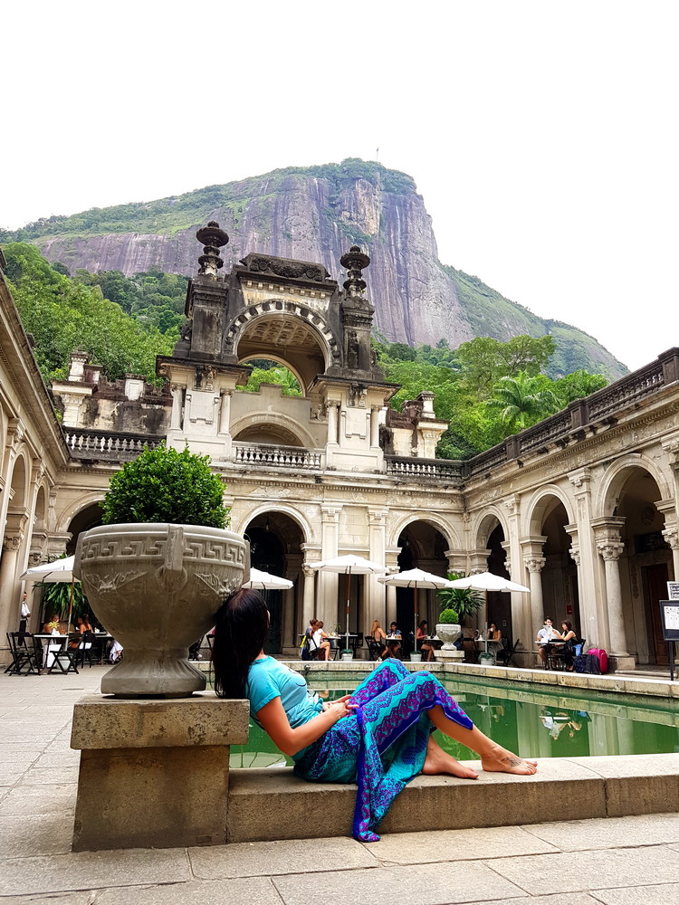 Rio de Janeiro, Brasil