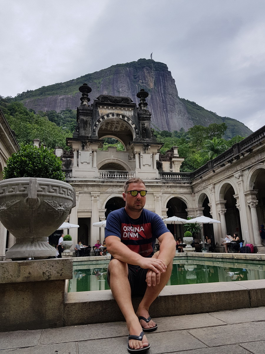 Rio de Janeiro, Brasil