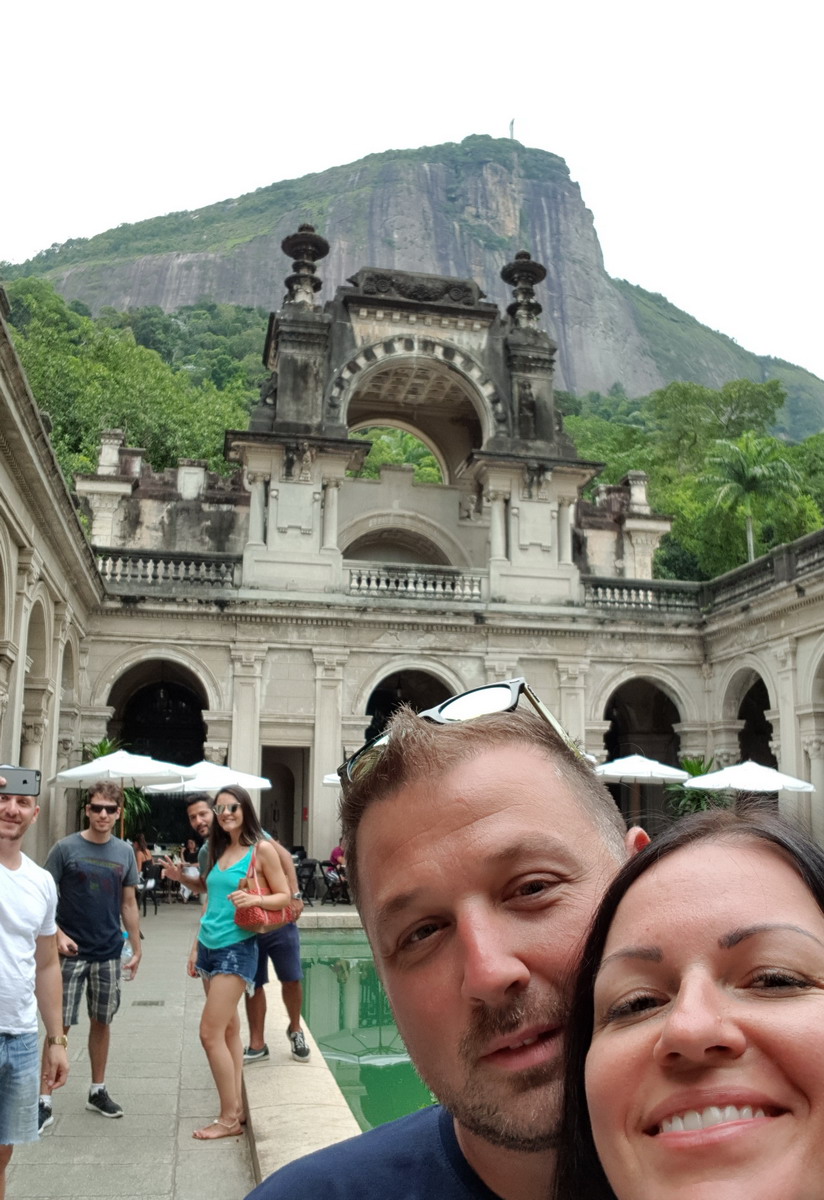 Rio de Janeiro, Brasil