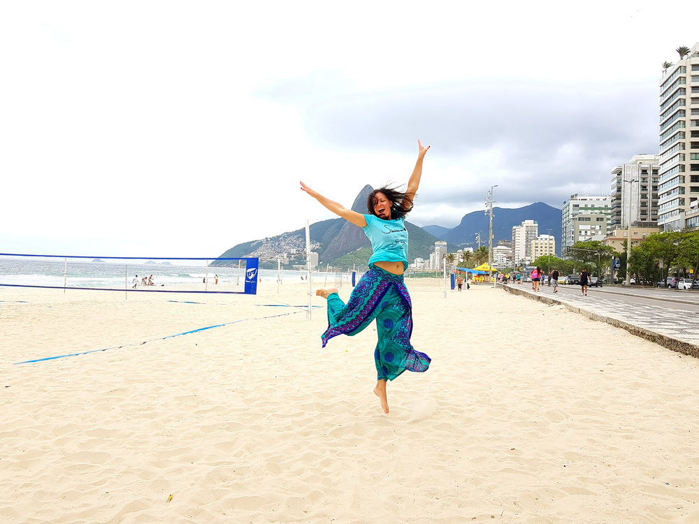 Rio de Janeiro, Brasil