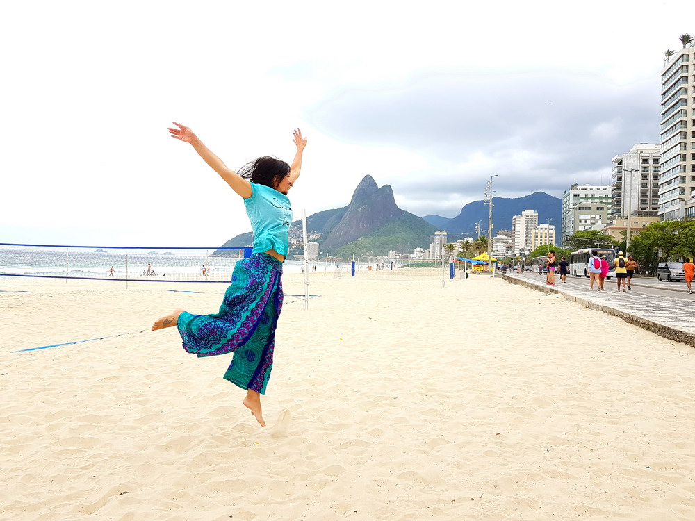 Rio de Janeiro, Brasil