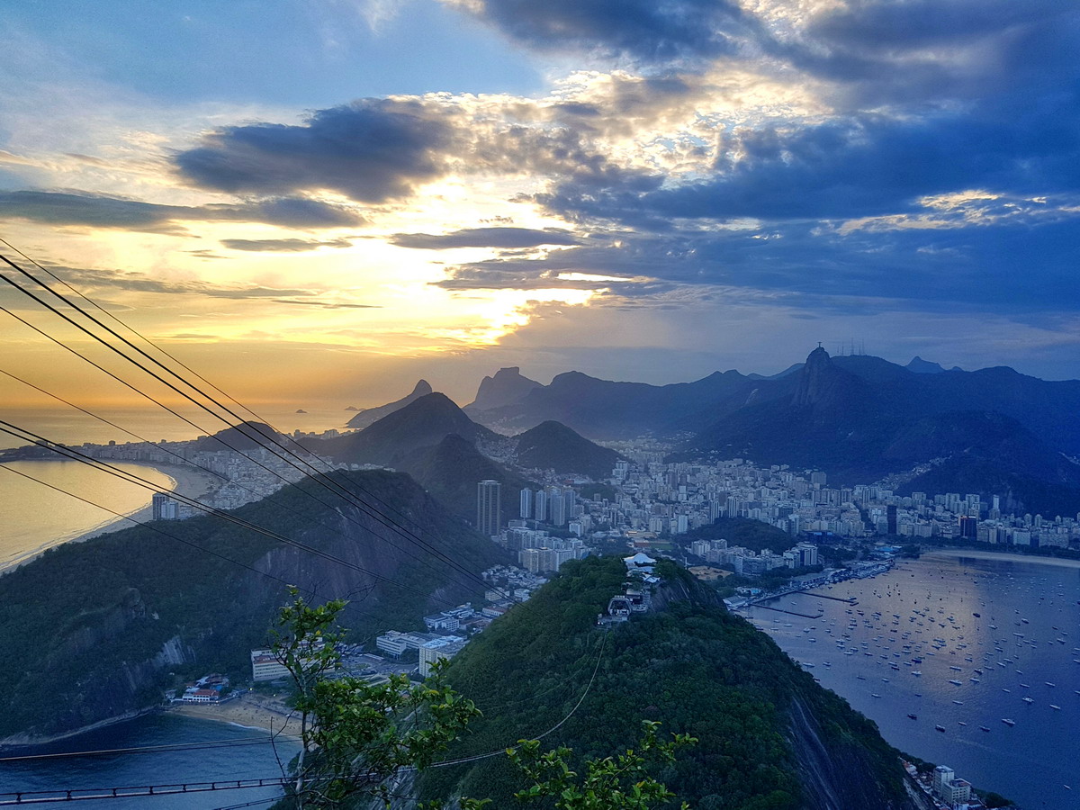 Rio de Janeiro, Brasil