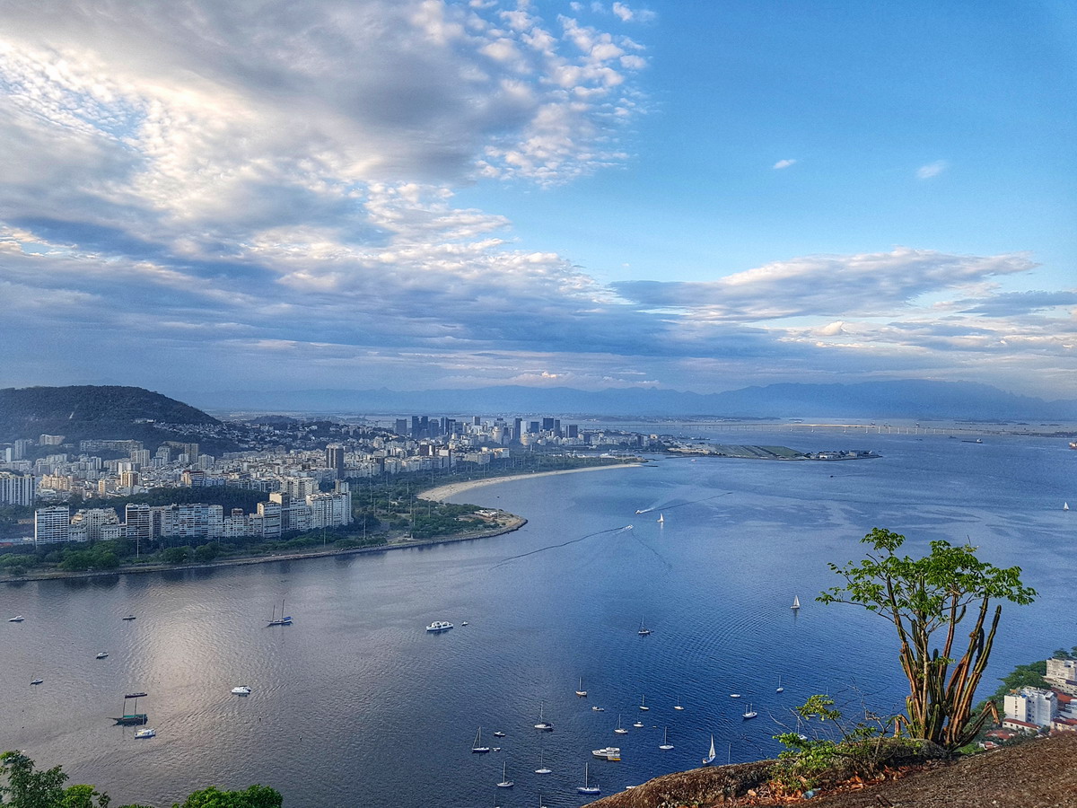 Rio de Janeiro, Brasil