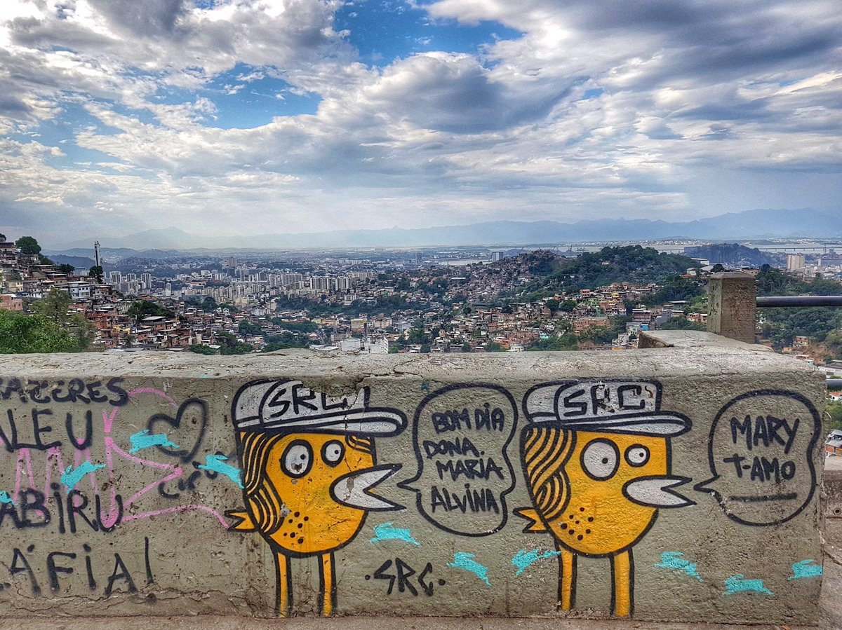 Rio de Janeiro, Brasil