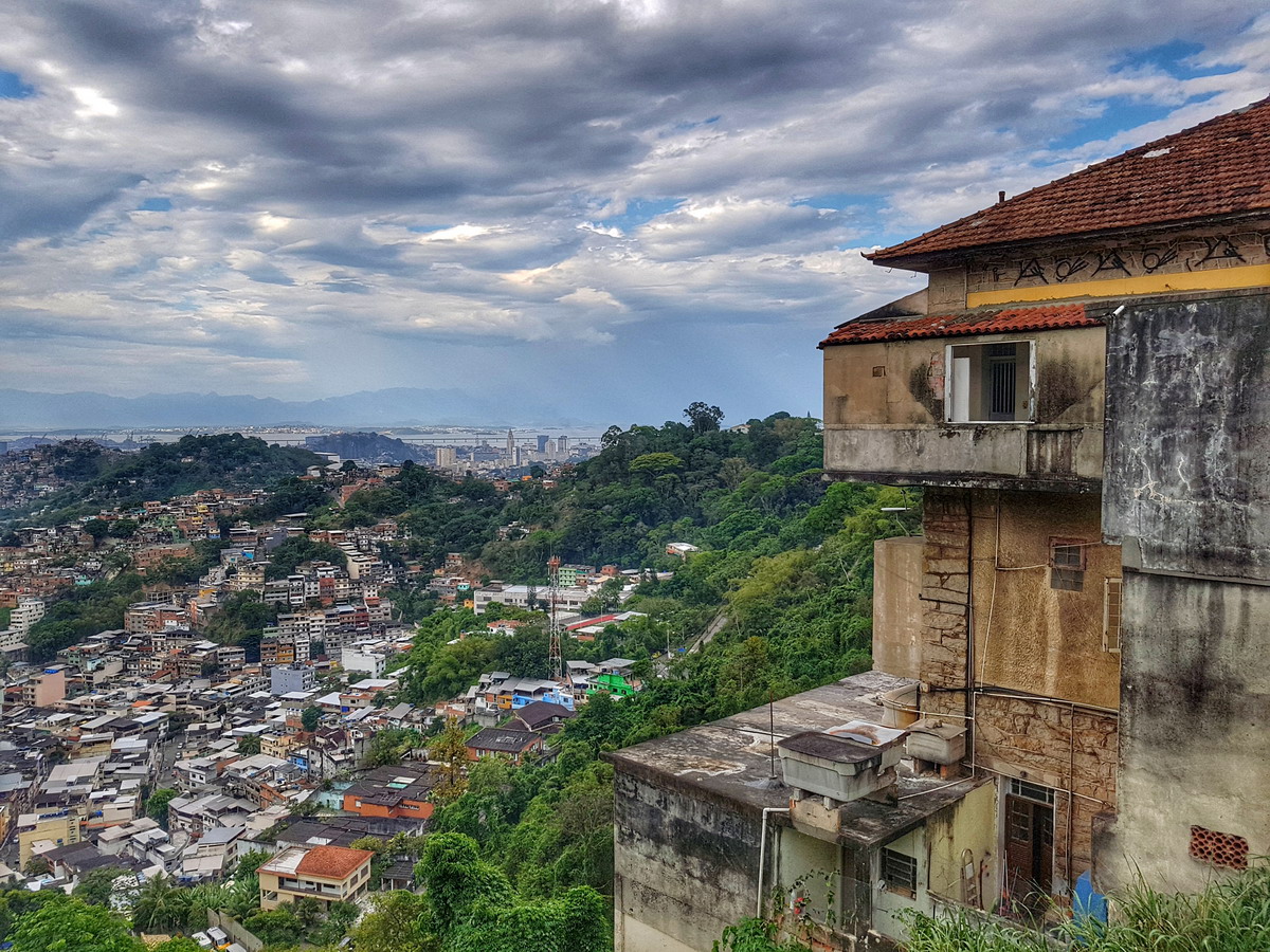 Rio de Janeiro, Brasil