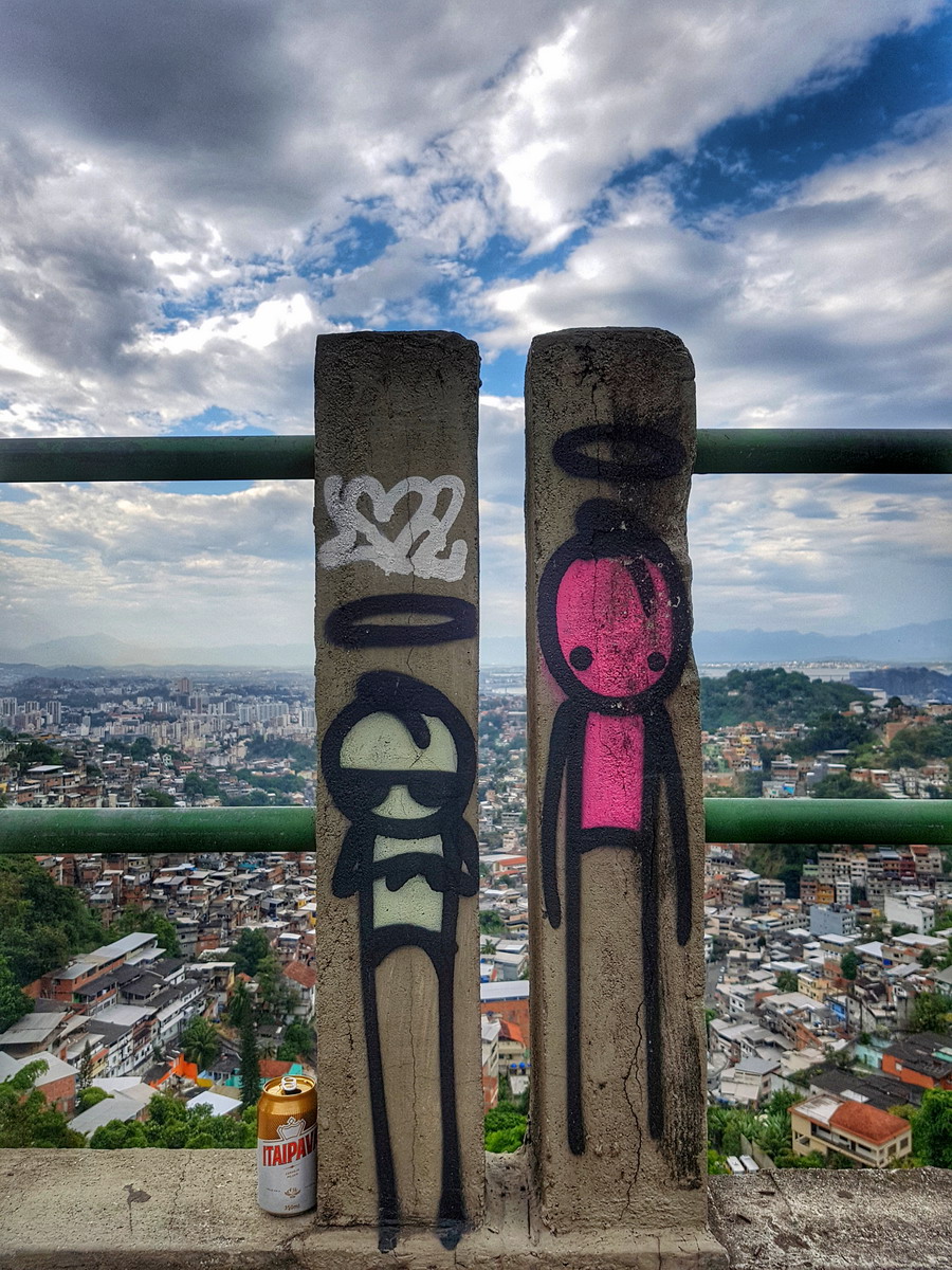 Rio de Janeiro, Brasil