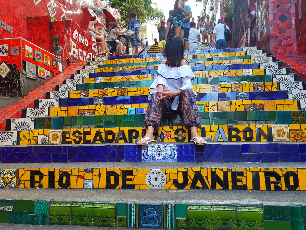 Rio de Janeiro, Brasil