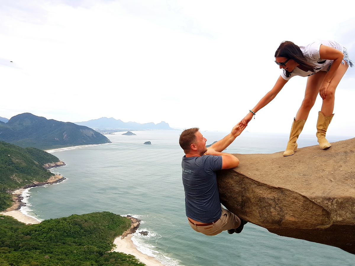 Rio de Janeiro