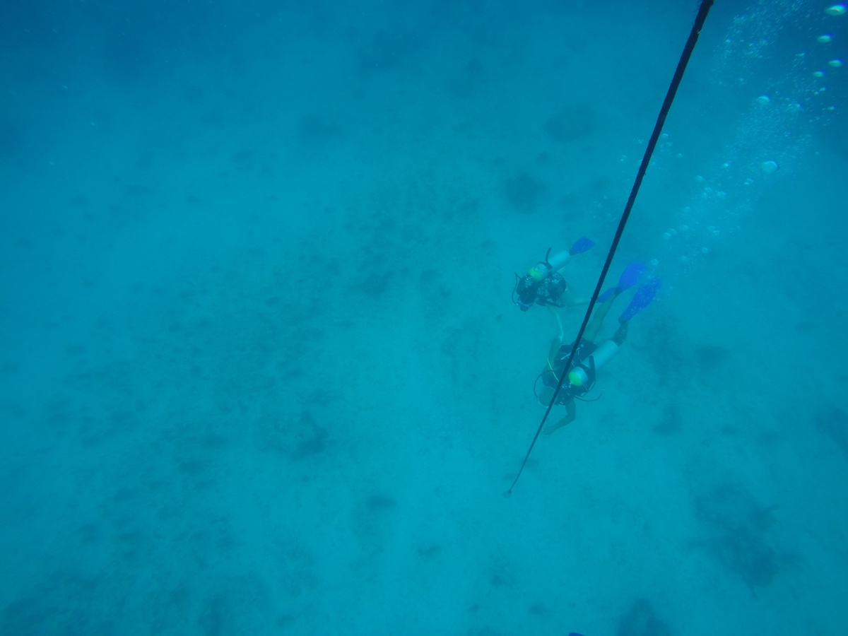 Cancun, Mexico