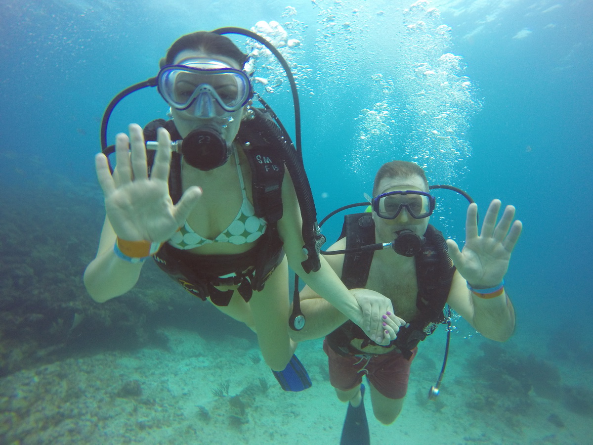 Cancun, Mexico
