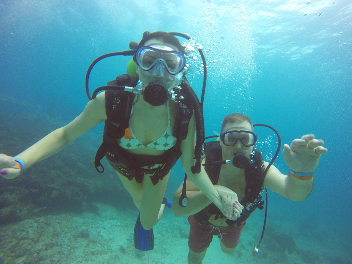 Cancun, Mexico