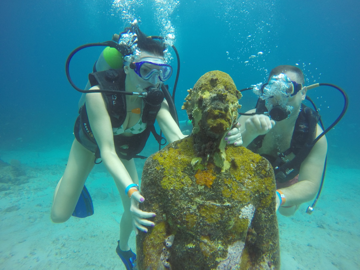 Cancun, Mexico