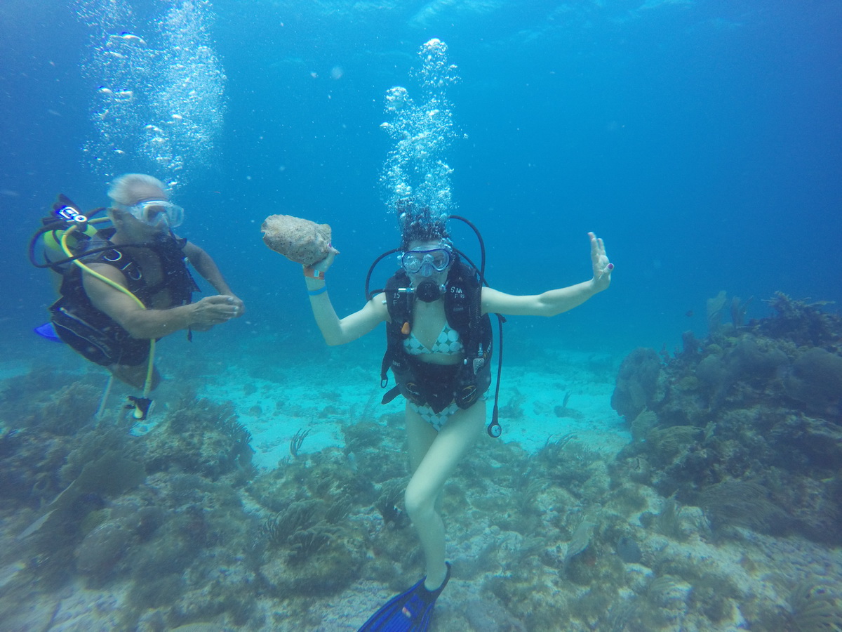 Cancun, Mexico