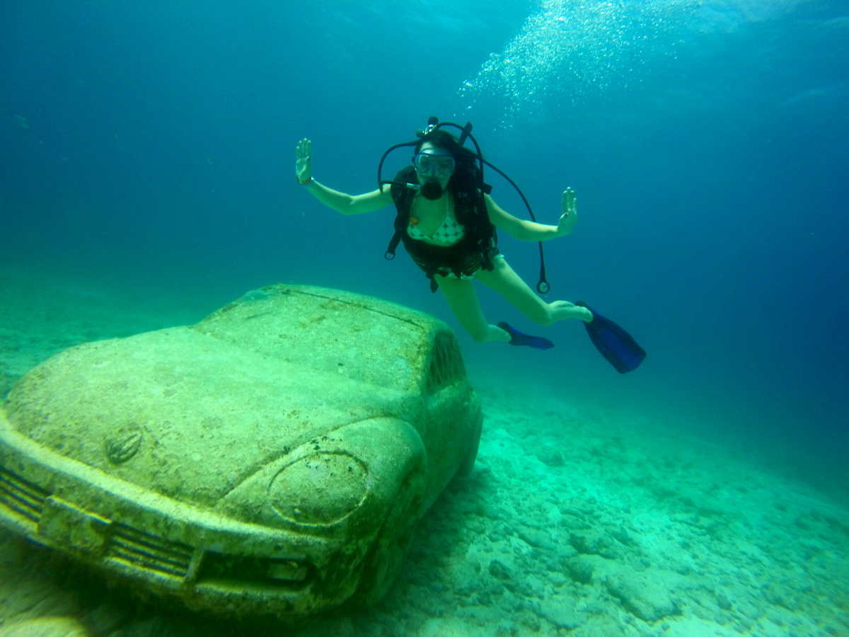 Cancun, Mexico
