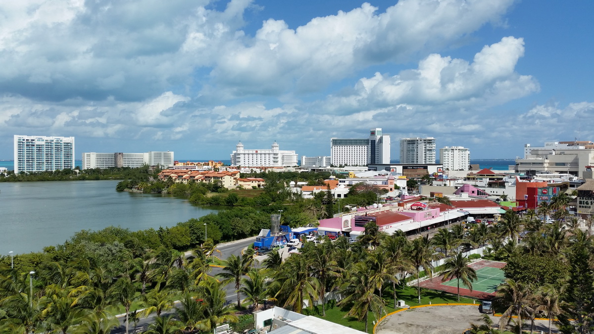 Cancun, Mexico