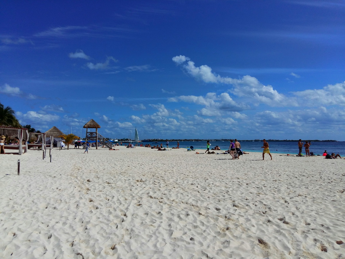 Cancun, Mexico