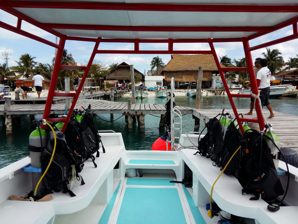 Cancun, Mexico