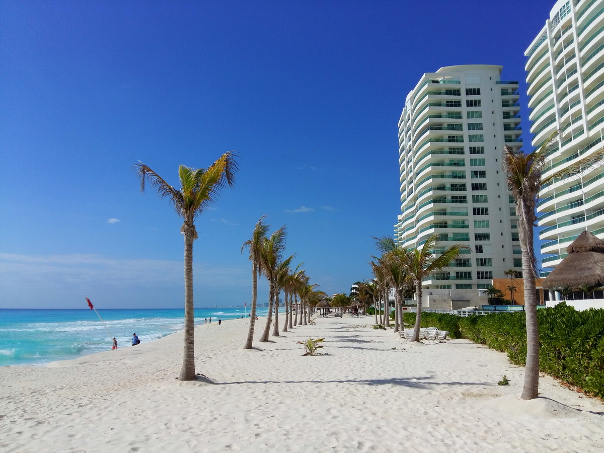 Cancun, Mexico