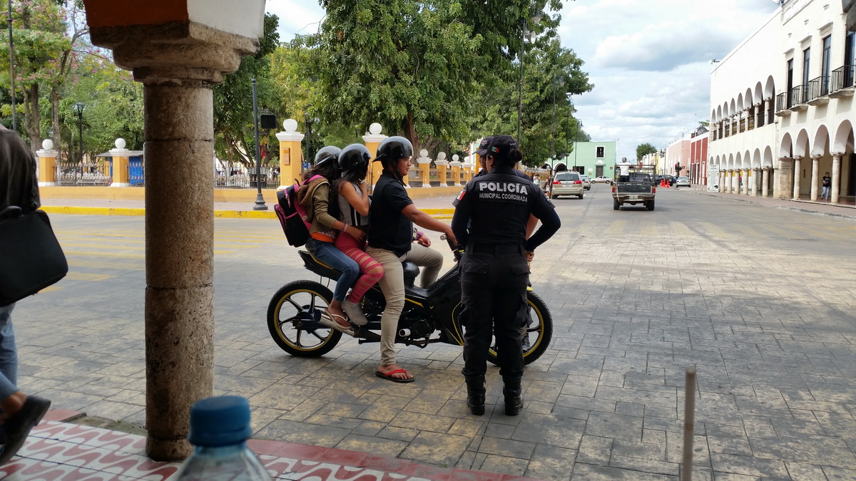 Cancun, Mexico
