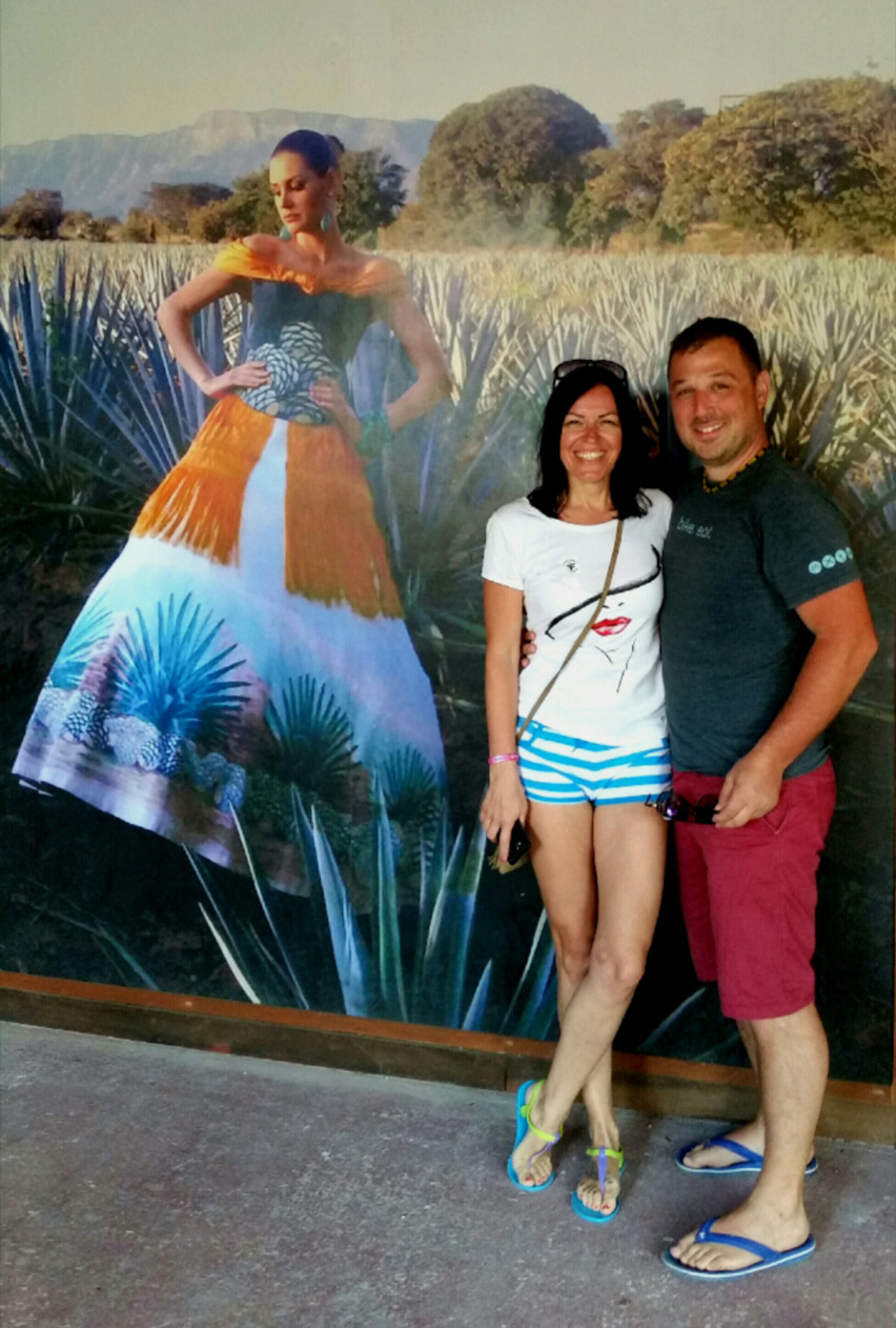Cancun, Mexico