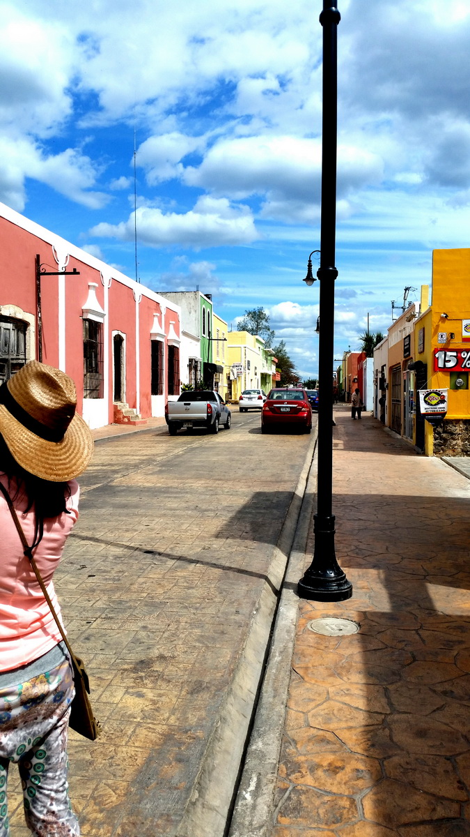 Cancun, Mexico