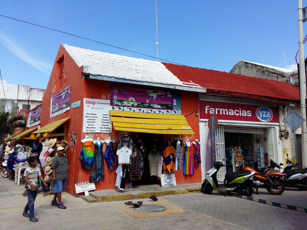 Cancun, Mexico