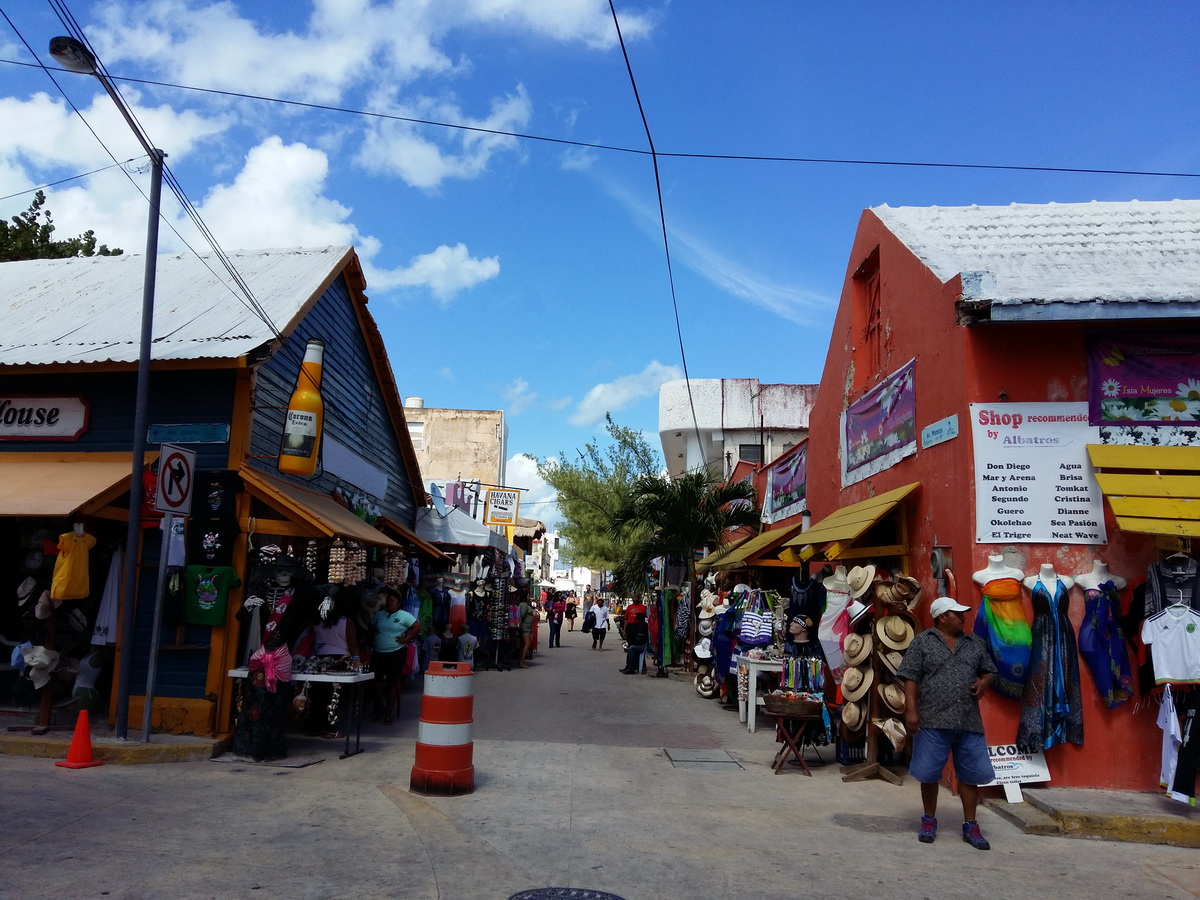 Cancun, Mexico