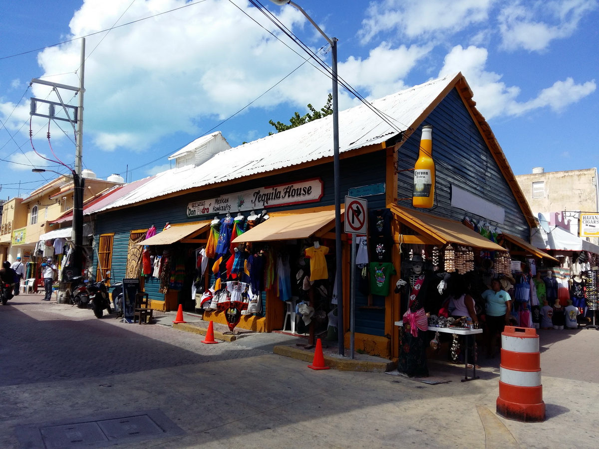 Cancun, Mexico