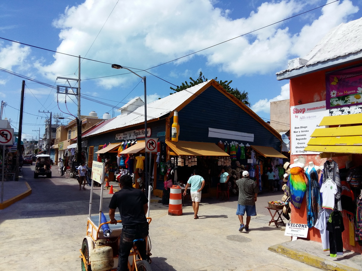 Cancun, Mexico