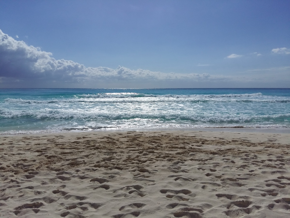Cancun, Mexico