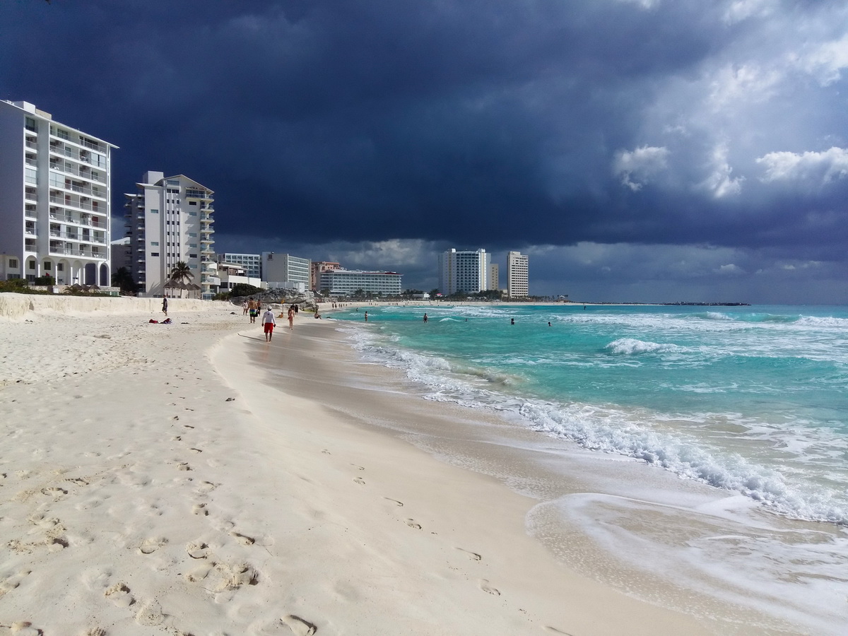 Cancun, Mexico