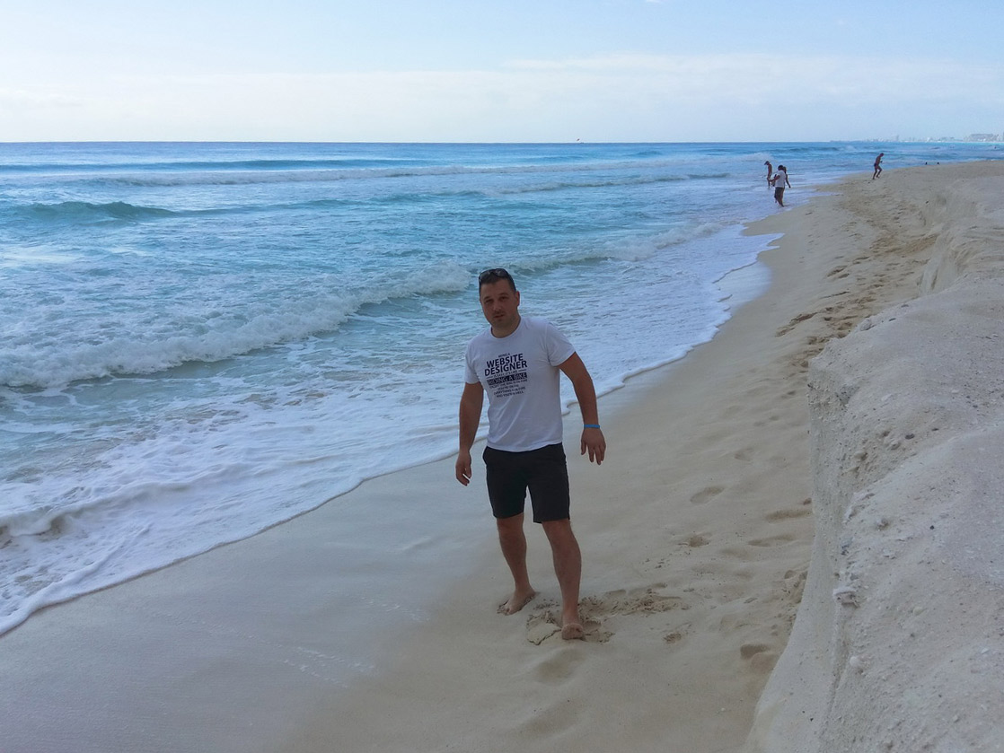 Cancun, Mexico