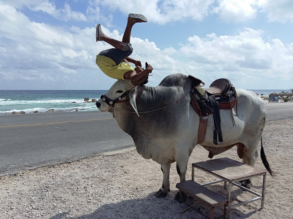 Cancun, Mexico