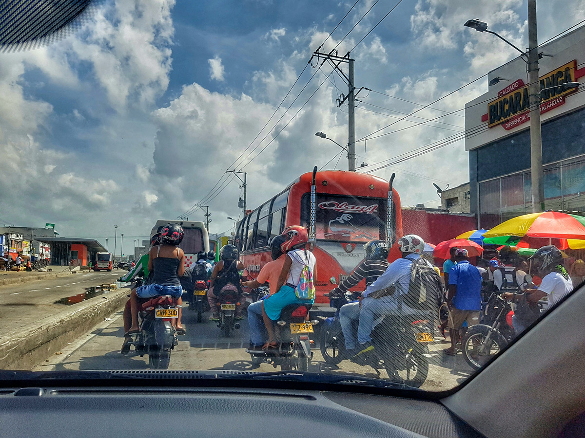 Colombia